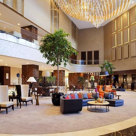 Sheraton Grand Samsun Hotel Εξωτερικό φωτογραφία