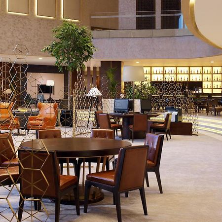 Sheraton Grand Samsun Hotel Εξωτερικό φωτογραφία