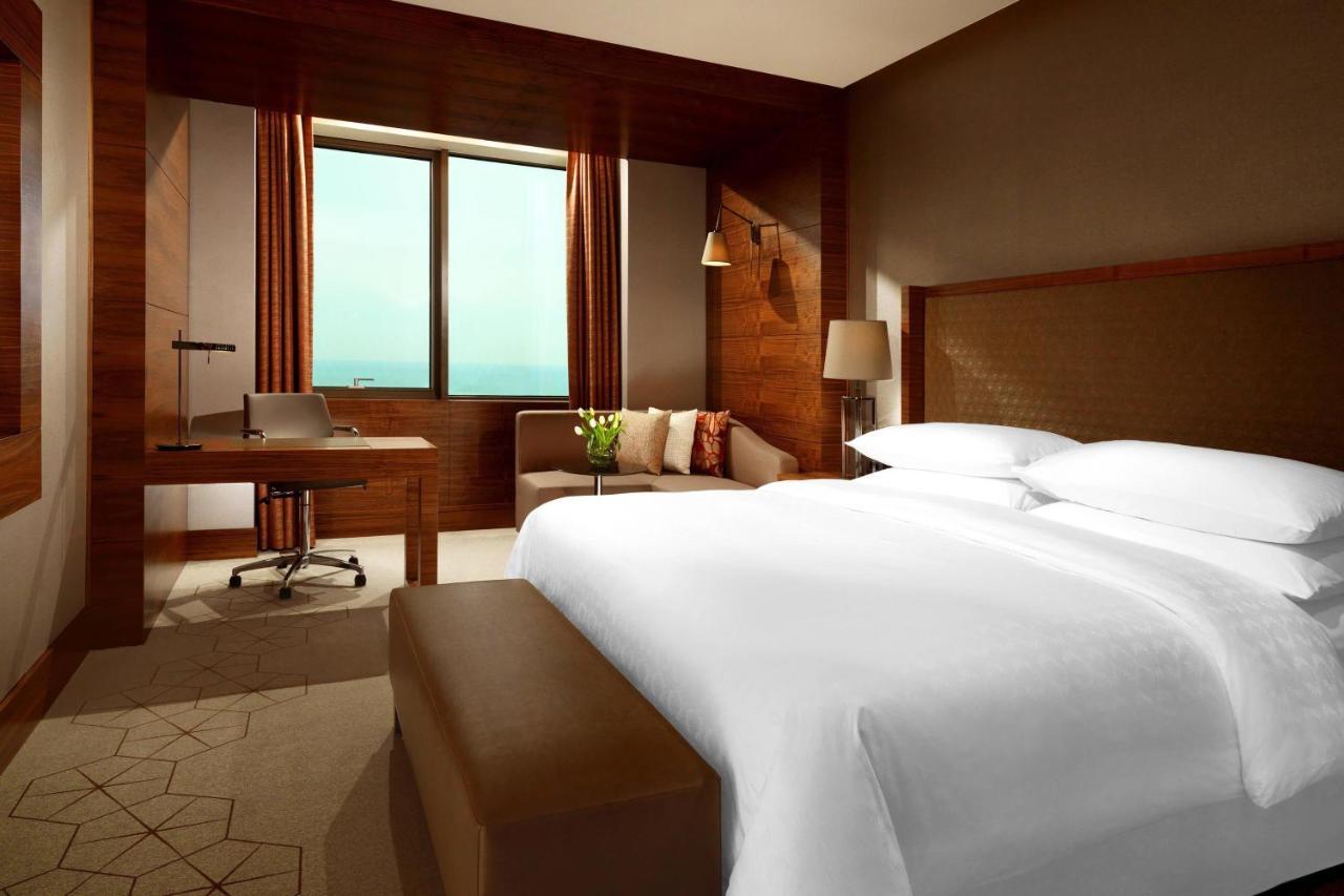 Sheraton Grand Samsun Hotel Εξωτερικό φωτογραφία