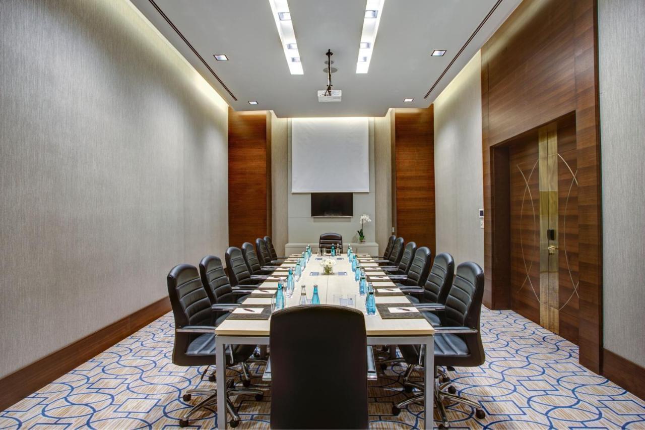 Sheraton Grand Samsun Hotel Εξωτερικό φωτογραφία