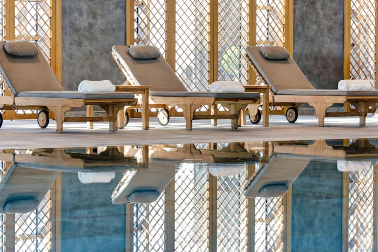 Sheraton Grand Samsun Hotel Εξωτερικό φωτογραφία