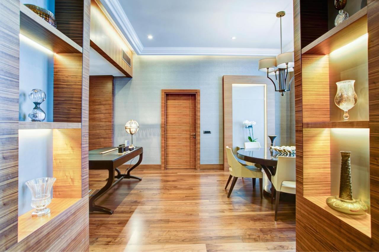 Sheraton Grand Samsun Hotel Εξωτερικό φωτογραφία