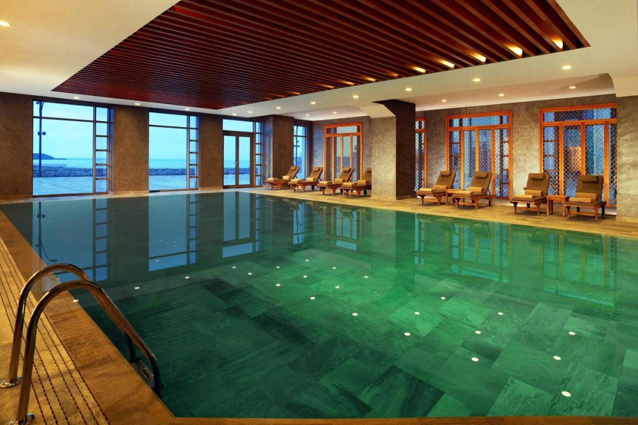 Sheraton Grand Samsun Hotel Εξωτερικό φωτογραφία