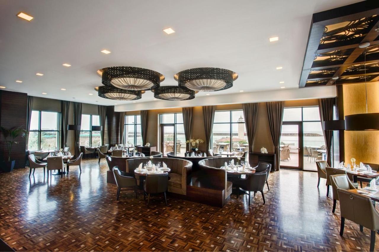 Sheraton Grand Samsun Hotel Εξωτερικό φωτογραφία