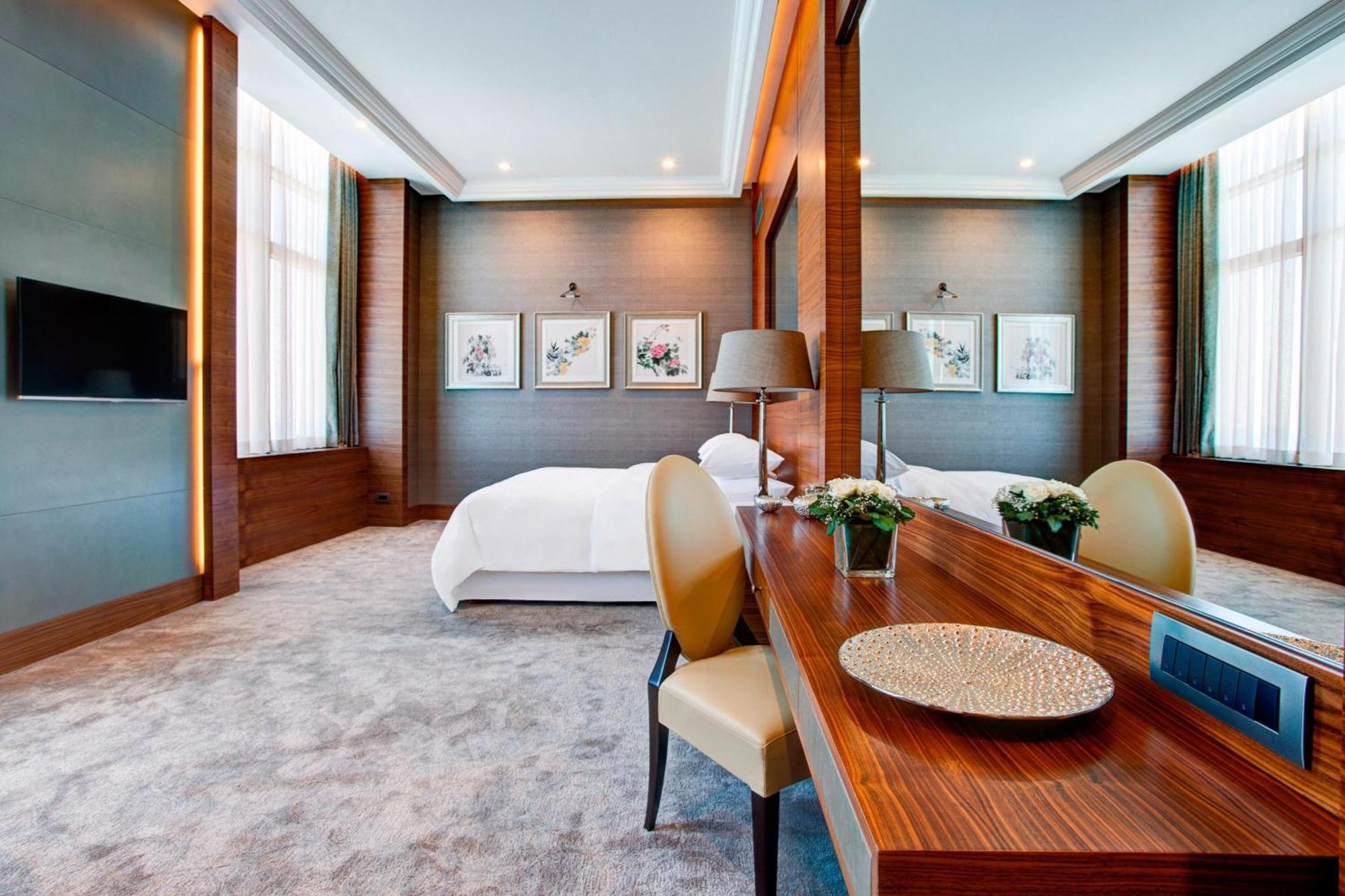 Sheraton Grand Samsun Hotel Εξωτερικό φωτογραφία