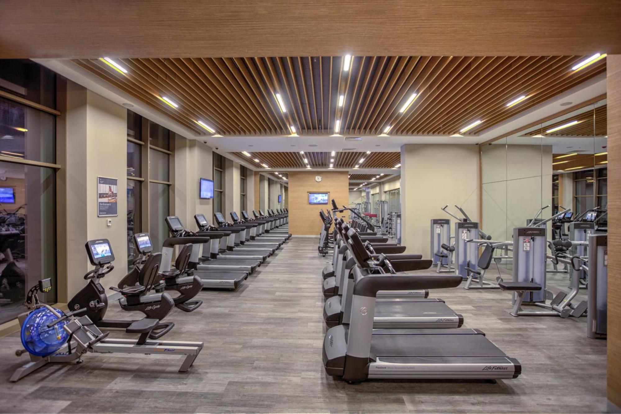 Sheraton Grand Samsun Hotel Εξωτερικό φωτογραφία