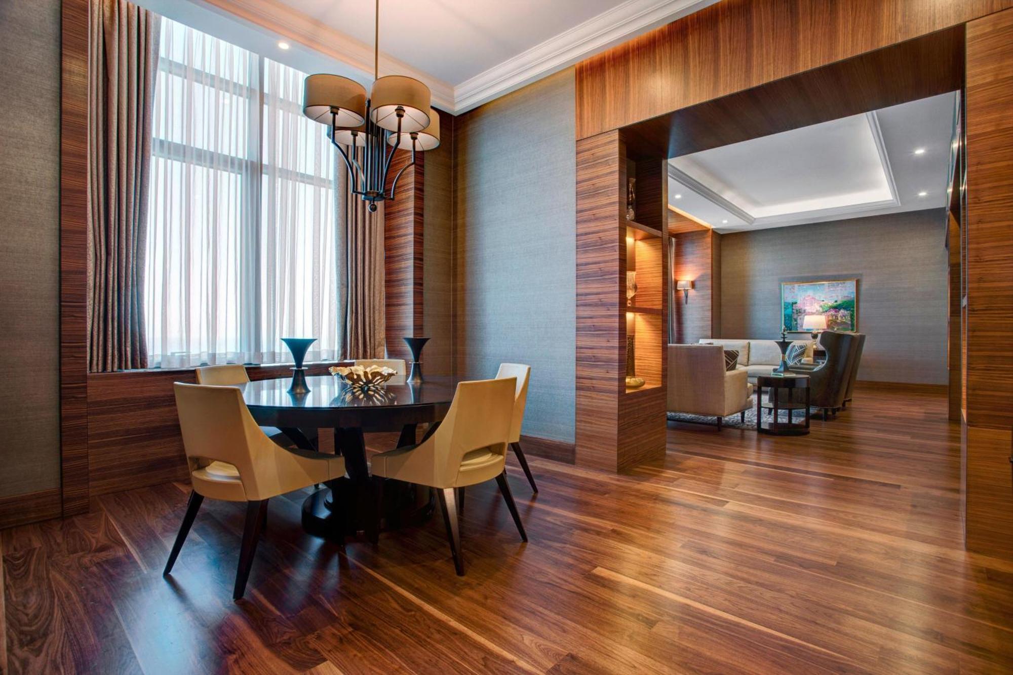 Sheraton Grand Samsun Hotel Εξωτερικό φωτογραφία