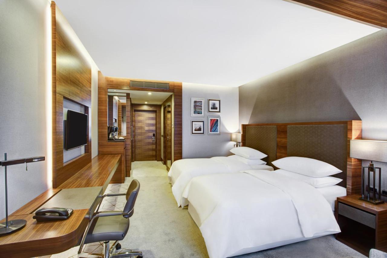 Sheraton Grand Samsun Hotel Εξωτερικό φωτογραφία