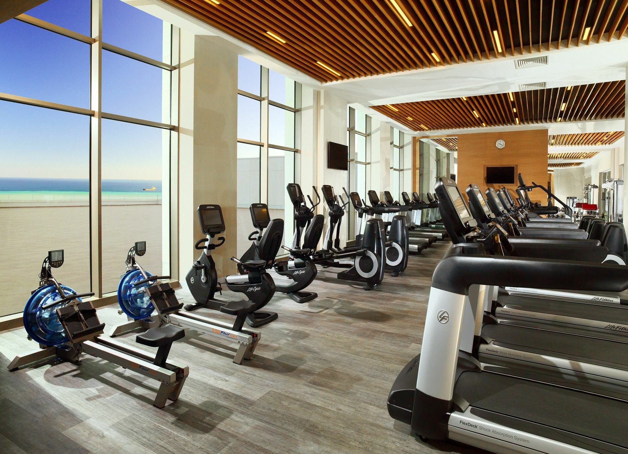 Sheraton Grand Samsun Hotel Εξωτερικό φωτογραφία