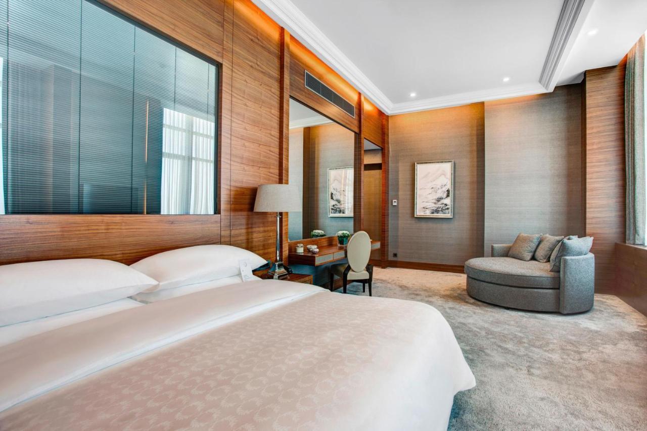 Sheraton Grand Samsun Hotel Εξωτερικό φωτογραφία